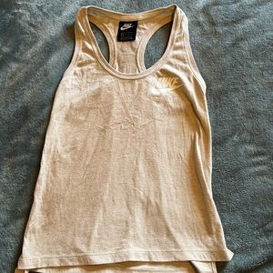Like new Nike tank